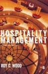 Roy C Wood, Roy C (Nhtv Breda University of Applied Scie Wood, Author, Roy C Wood, Roy C C Wood - Hospitality Management