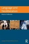 Marnie Holborow, Marnie (Dublin City University Holborow - Language and Neoliberalism