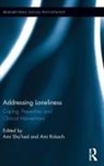Ami Rokach Sha''''ked, Ami Rokach, Rokach Ami, Ami Sha'ked, Sha'ked Ami - Addressing Loneliness