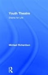 Michael Richardson - Youth Theatre