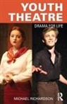 Michael Richardson - Youth Theatre