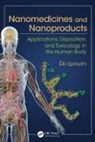 Eiki Igarashi, Eiki (Nanosion Co. Igarashi, Igarashi Eiki - Nanomedicines and Nanoproducts