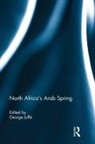 George Joffe, George Joffé - North Africas Arab Spring