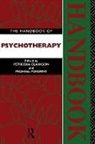 Petruska Pokorny Clarkson, Petruska Clarkson, Clarkson Petruska, Michael Pokorny, Pokorny Michael - Handbook of Psychotherapy