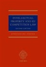 Jonathan D. C. Turner, Jonathan D. C. (Barrister Turner, Turner Jonathan D. C. - Intellectual Property and Eu Competition Law