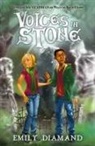 Emily Diamand, Victor Travares - Voices in Stone