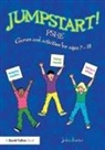 John Foster - Jumpstart! Pshe