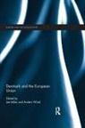 Lee Wivel Miles, Lee Miles, Anders Wivel - Denmark and the European Union