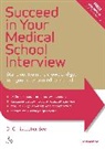 Christopher See, Dr. Christopher See - Succeed in Your Medical School Interview