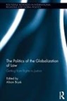 Alison Brysk, Alison Brysk - Politics of the Globalization of Law
