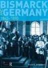 D.G. Williamson - Bismarck and Germany