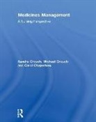 Carol Chapelhow, Chapelhow Carol, Michael Crouch, Sandra Crouch, Sandra Crouch Crouch, Crouch Michael... - Medicines Management