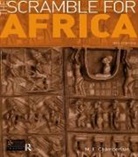 M. E. Chamberlain, Chamberlain M. E. - Scramble for Africa
