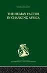 Melville J Herskovits, Melville J. Herskovits - Human Factor in Changing Africa