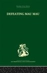 Louis Leakey, Leakey Louis - Defeating Mau Mau