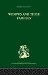 Peter Marris, Marris Peter - Widows and Their Families