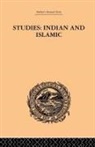 Bukhsh, S. Khuda Bukish - Studies: Indian and Islamic