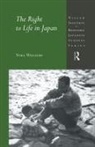 Noel Williams - Right to Life in Japan