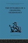 Peter J. Hooper Fensham, Peter J Fensham, Peter J. Fensham, Douglas Hooper - Dynamics of a Changing Technology