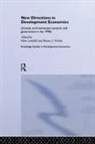 Mats Ndulu Lundahl, Mats Lundahl, Benno Ndulu, Ndulu Benno - New Directions in Development Economics