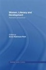 Anna Robinson-Pant, Anna Robinson-Pant - Women, Literacy and Development