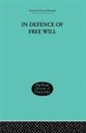 C a Campbell, Campbell C A - In Defence of Free Will