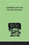 Theodor Reik, Reik Theodor - Surprise and the Psycho-Analyst