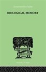 Eugenio Rignano, Rignano Eugenio - Biological Memory