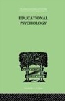 Charles Fox - Educational Psychology