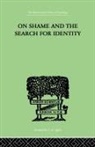 Helen Merrell Lynd, Lynd Helen Merrell - On Shame and the Search for Identity