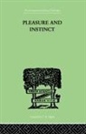 A H Burlton Allen - Pleasure and Instinct