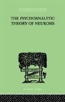 Otto Fenichel - Psychoanalytic Theory of Neurosis