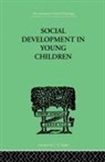 Susan Isaacs, Isaacs Susan - Social Development in Young Children