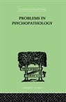 T W Mitchell, T. W. Mitchell, T.W. Mitchell - Problems in Psychopathology