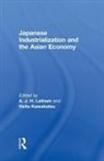 Heita Latham Kawakatsu, Heita Kawakatsu, Kawakatsu Heita, John Latham - Japanese Industrialization and the Asian Economy