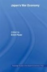 Erich Pauer, Erich Pauer, Pauer Erich - Japan''s War Economy