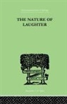 J C Gregory, Gregory J C - Nature of Laughter