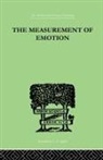 Whately Smith, W Whately Smith, W. Whately Smith - Measurement of Emotion