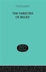 Paul Helm - Varieties of Belief