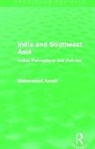 Mohammed Ayoob, Mohammed (Michigan State University Ayoob, Ayoob Mohammed - India and Southeast Asia (Routledge Revivals)