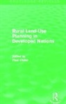 Paul (University of Exeter Cloke, Paul Cloke, Cloke Paul - Rural Land-Use Planning in Developed Nations (Routledge Revivals)