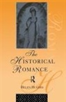 Helen Hughes, Hughes Helen - Historical Romance