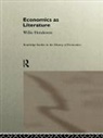 William Henderson, Henderson William - Economics As Literature