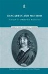 Clarence a Bonnen, Clarence A. Bonnen, Clarence A. Flage Bonnen, Bonnen Clarence A., Daniel E Flage, Daniel E. Flage - Descartes and Method