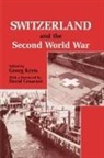 Georg Kreis, Forum der Schweizer Geschichte, Georg Kreis, Kreis Georg - Switzerland and the Second World War