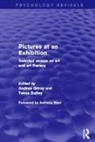 Andrea Dalley Gilroy, Tessa Dalley, Dalley Tessa, Andrea Gilroy - Pictures At an Exhibition