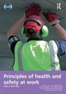 Jim Allen, Allan St John Holt, Allan St John Allen Holt - Principles of Health and Safety At Work