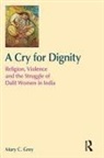 Mary Grey - Cry for Dignity
