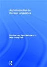 Eunhee Lee, Eunhee (University At Buffalo Lee, Sean Madigan, Madigan Sean, Mee-Jeong Park, Park Mee-Jeong - Introduction to Korean Linguistics