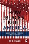 Joe R. Feagin, Feagin Joe R. - How Blacks Built America
